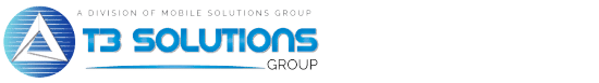 T3 Solutions Group Logo