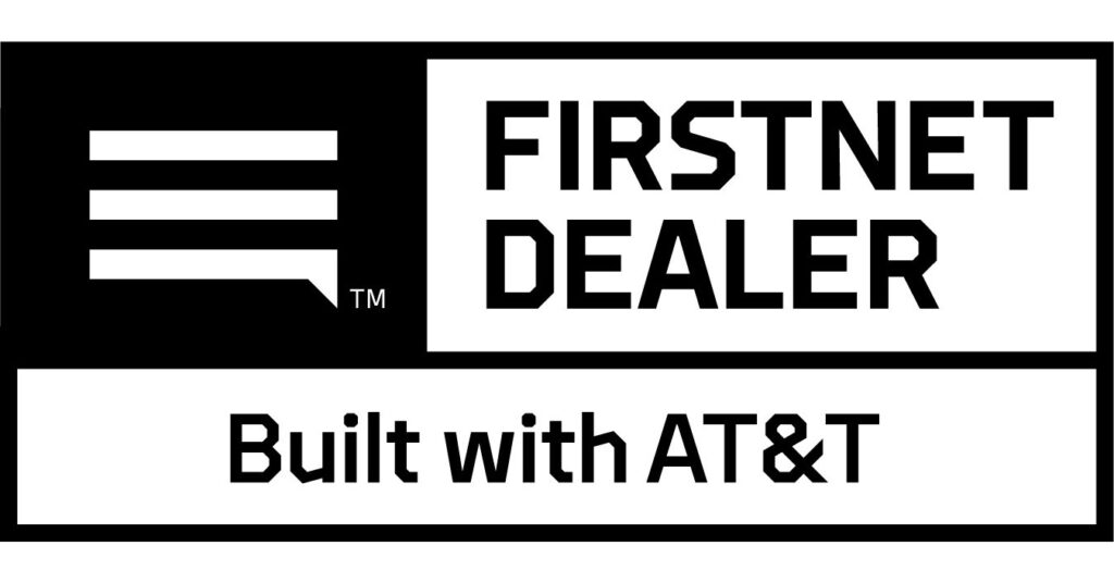 FirstNet Dealer Logo