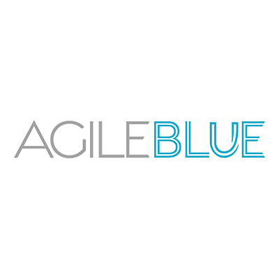 Agile Blue